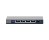 Netgear GS108X-100EUS - 1241559 - zdjęcie 2